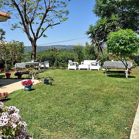 Biktot Nofim Villa Manot Exteriör bild