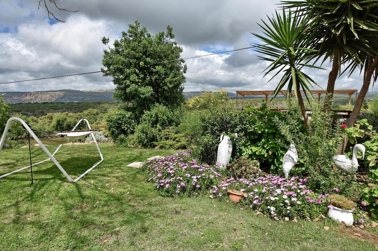 Biktot Nofim Villa Manot Exteriör bild