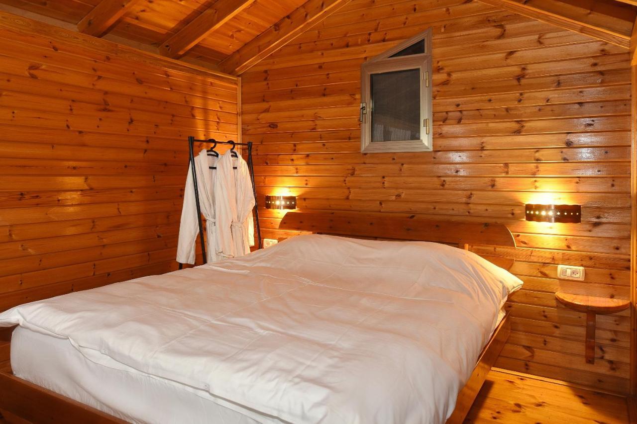 Biktot Nofim Villa Manot Exteriör bild