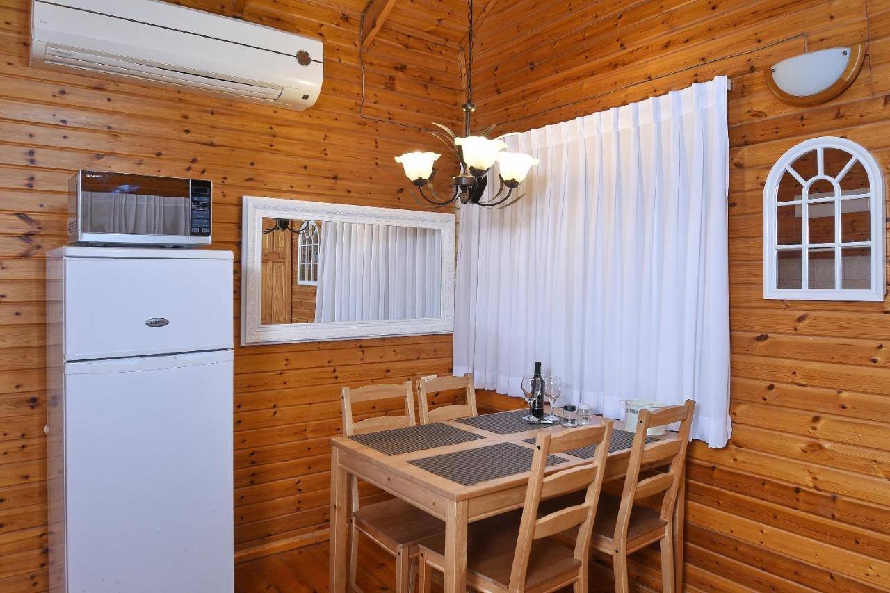 Biktot Nofim Villa Manot Exteriör bild