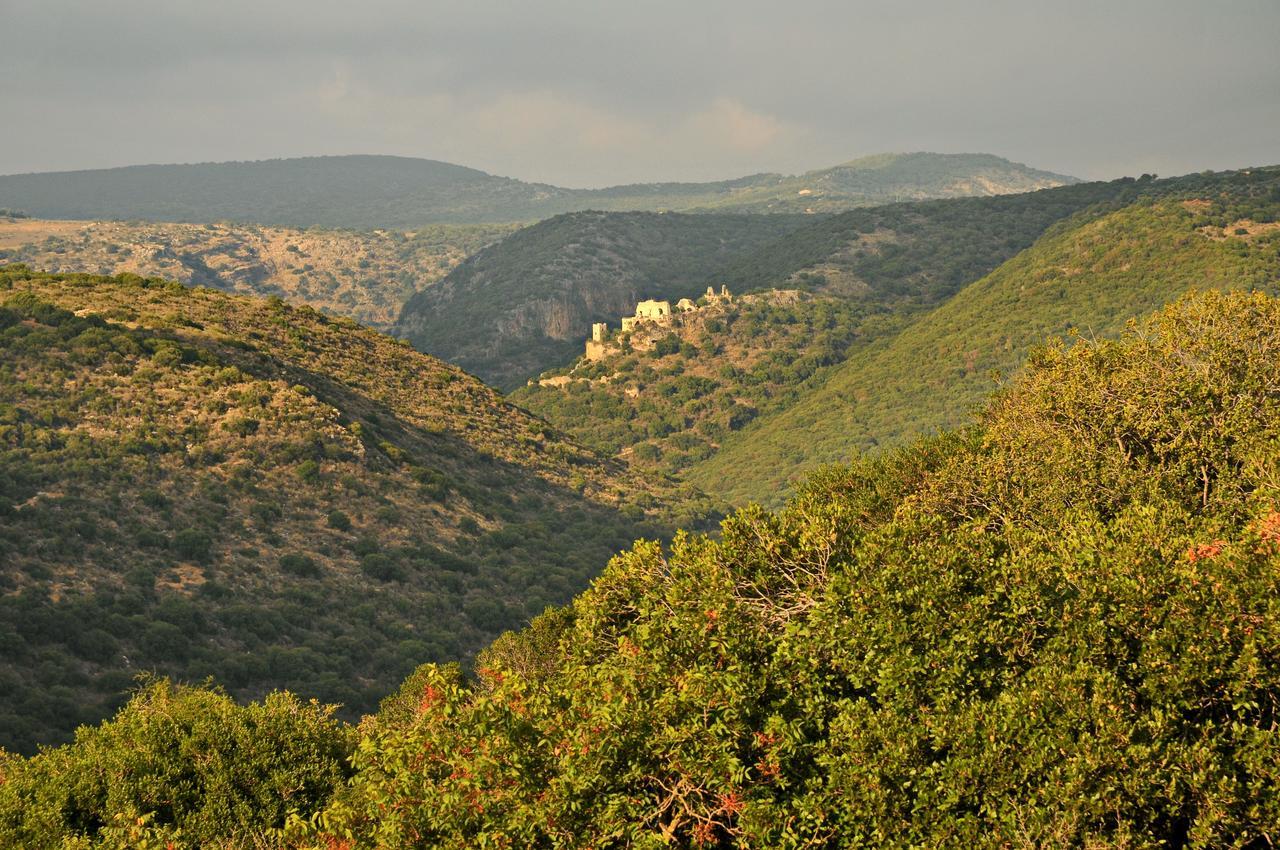 Biktot Nofim Villa Manot Rum bild